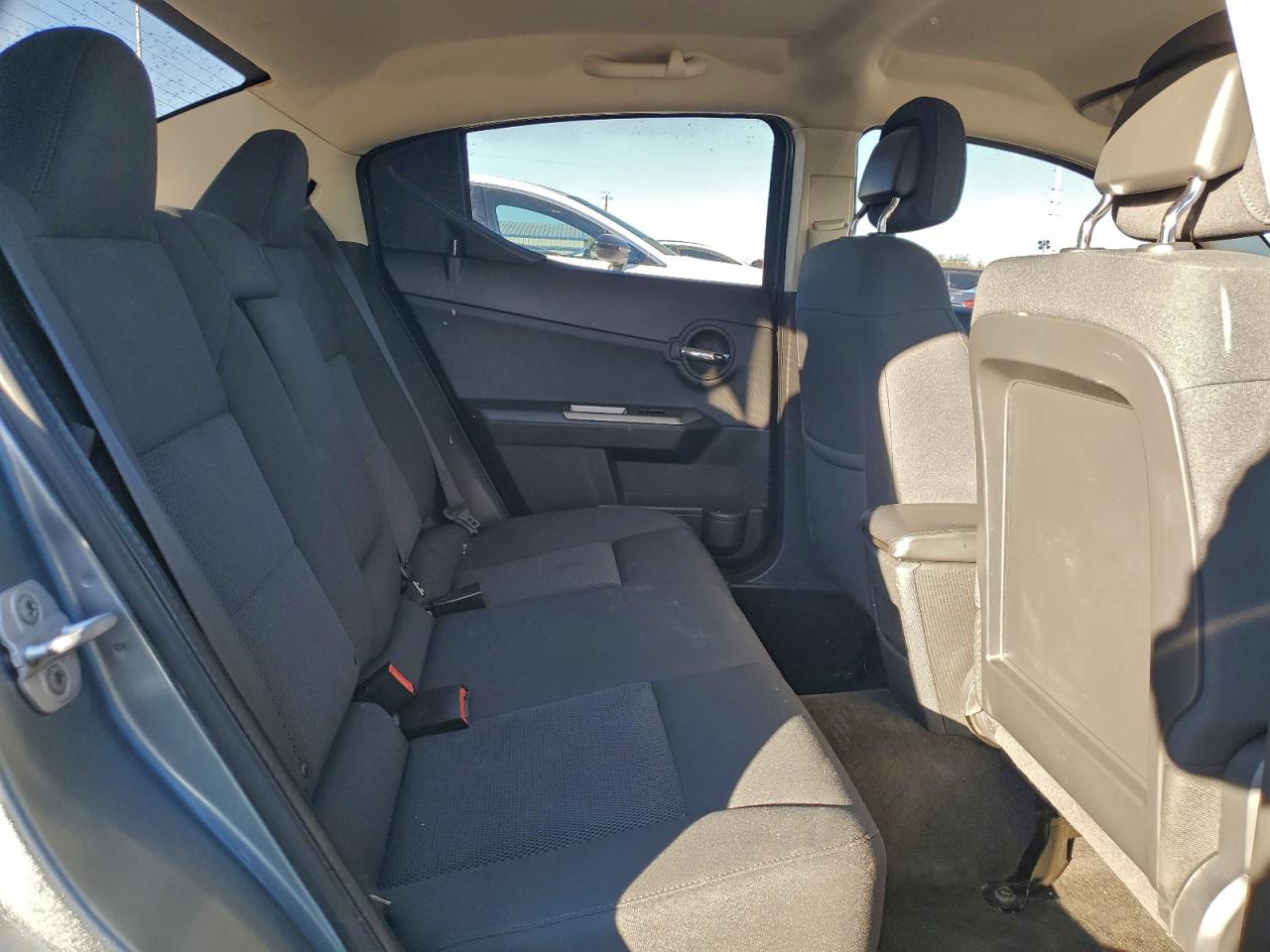 2010 DODGE AVENGER EXPRESS photo 10