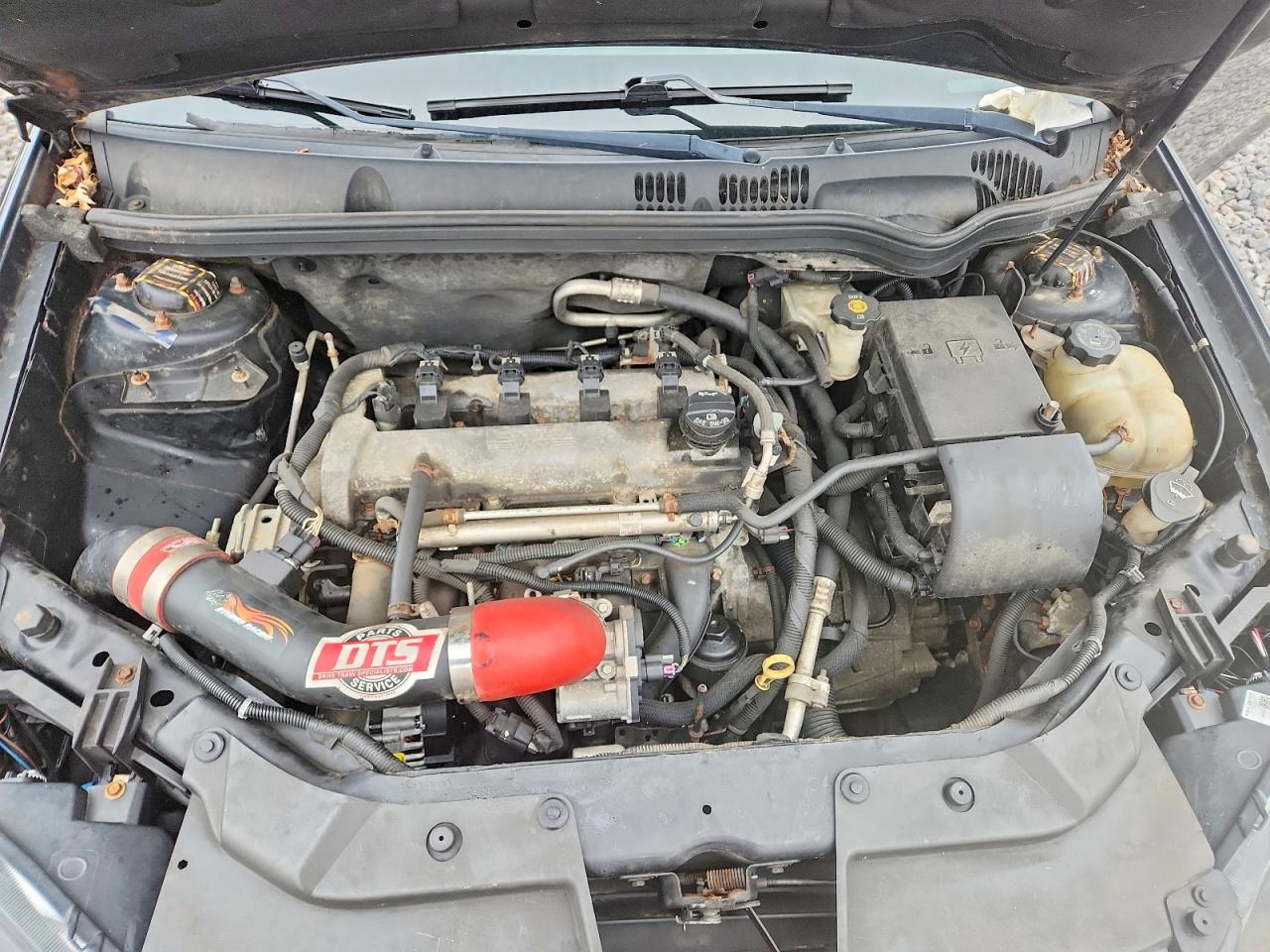 2009 CHEVROLET COBALT LS photo 11