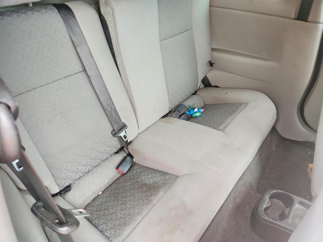 2009 CHEVROLET COBALT LS photo 10