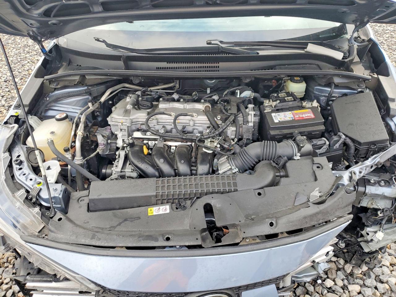 2022 TOYOTA COROLLA LE photo 11