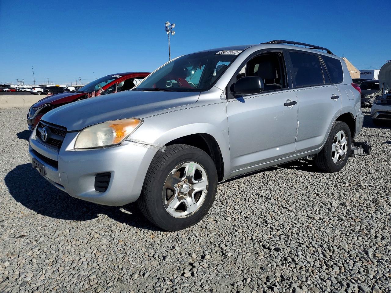 2011 TOYOTA RAV4