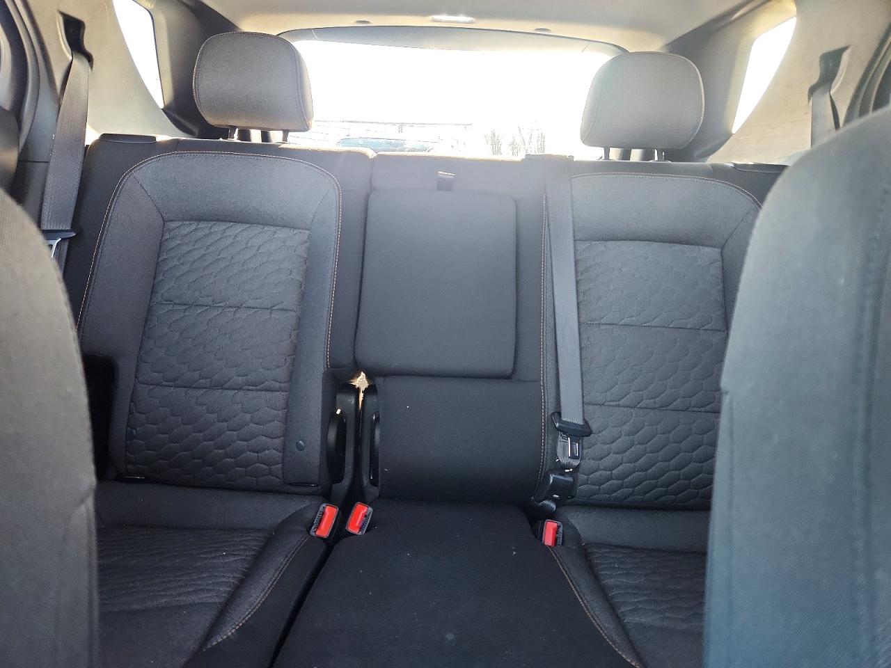 2021 CHEVROLET EQUINOX LT photo 10