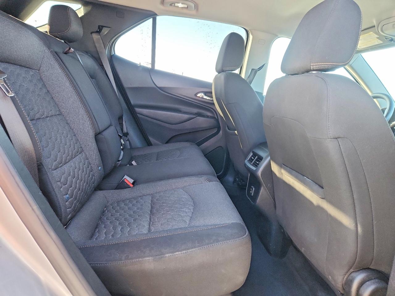 2021 CHEVROLET EQUINOX LT photo 11