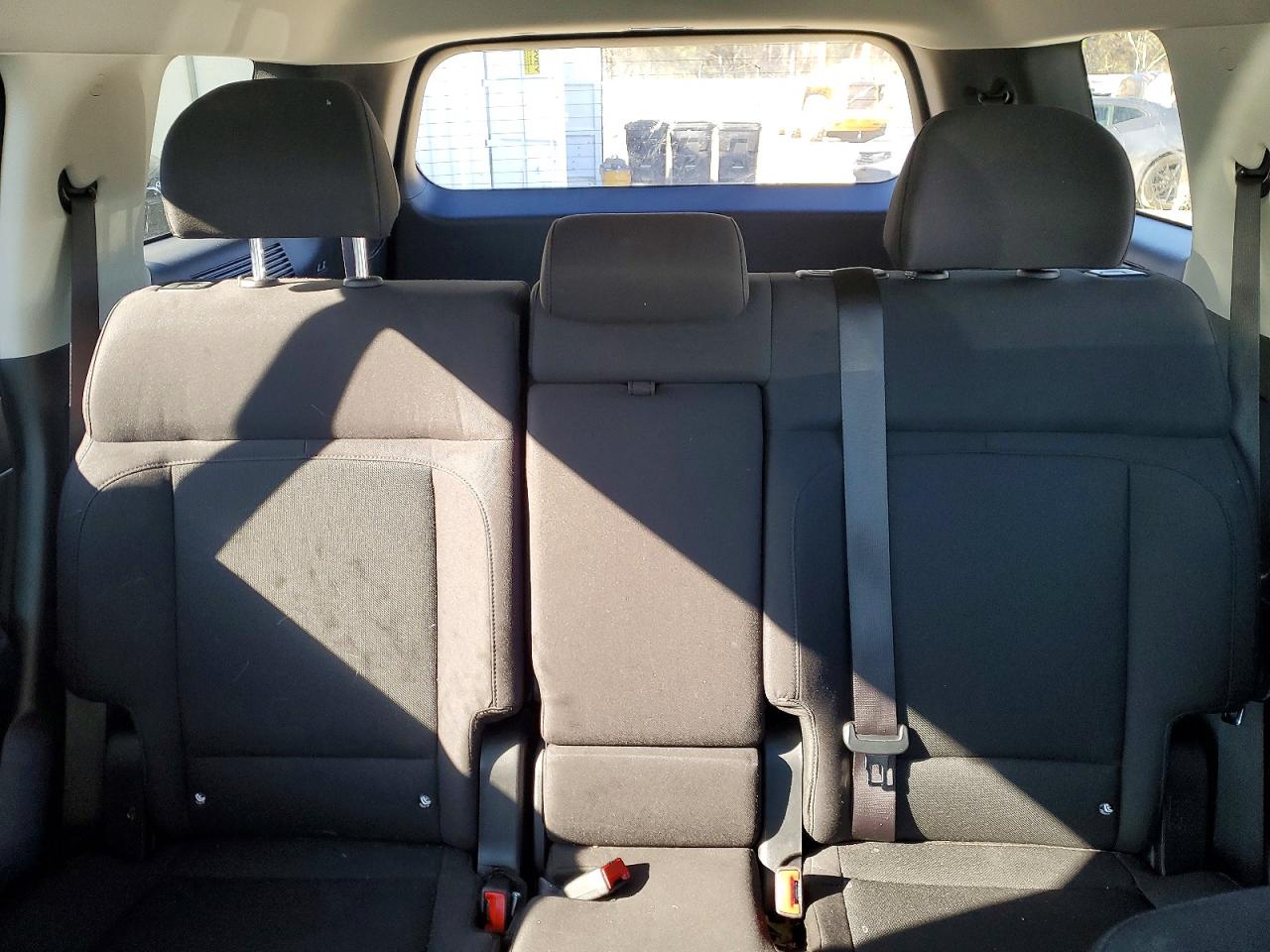 2025 HYUNDAI SANTA FE SE photo 10