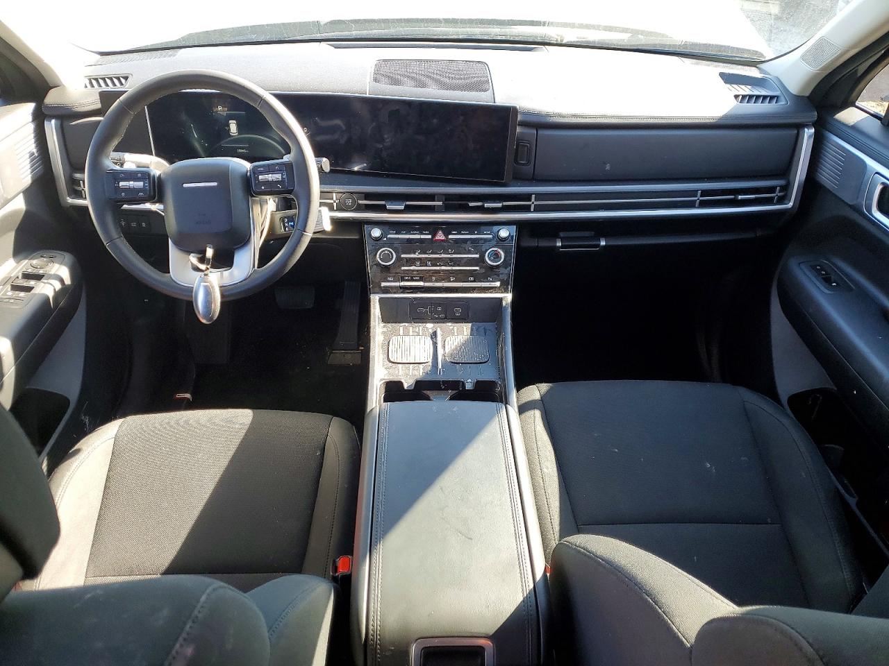 2025 HYUNDAI SANTA FE SE photo 8