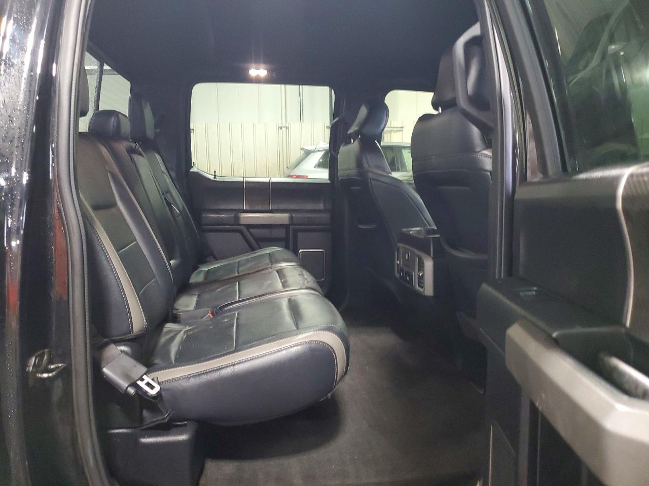 2018 FORD F150 RAPTOR photo 10