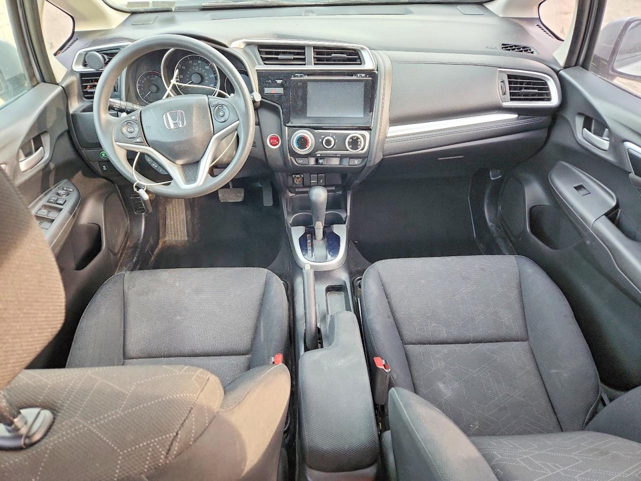 2015 HONDA FIT EX photo 8