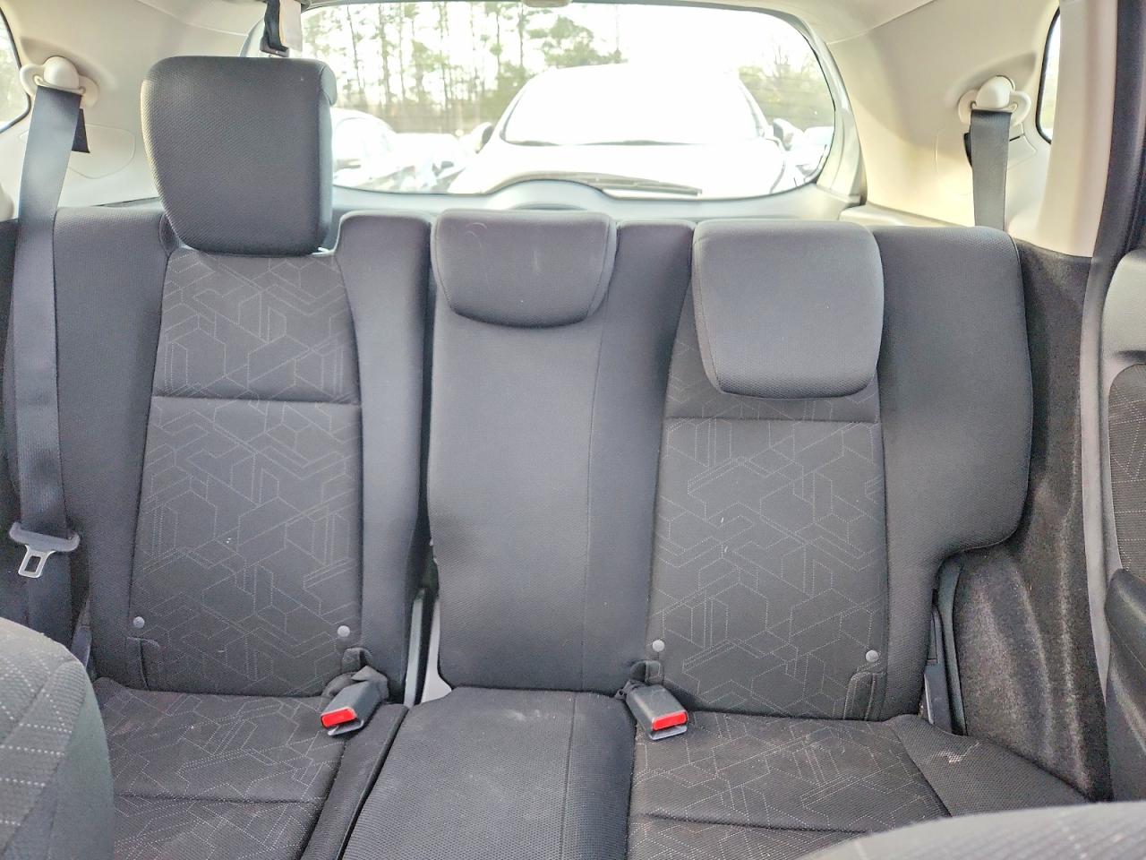 2015 HONDA FIT EX photo 10