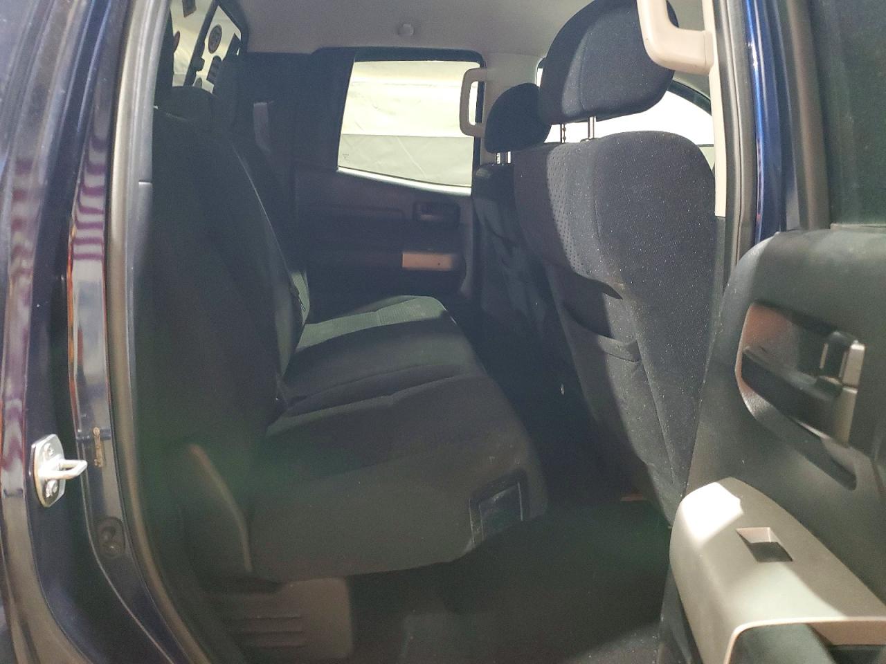 2008 TOYOTA TUNDRA DOUBLE CAB photo 10