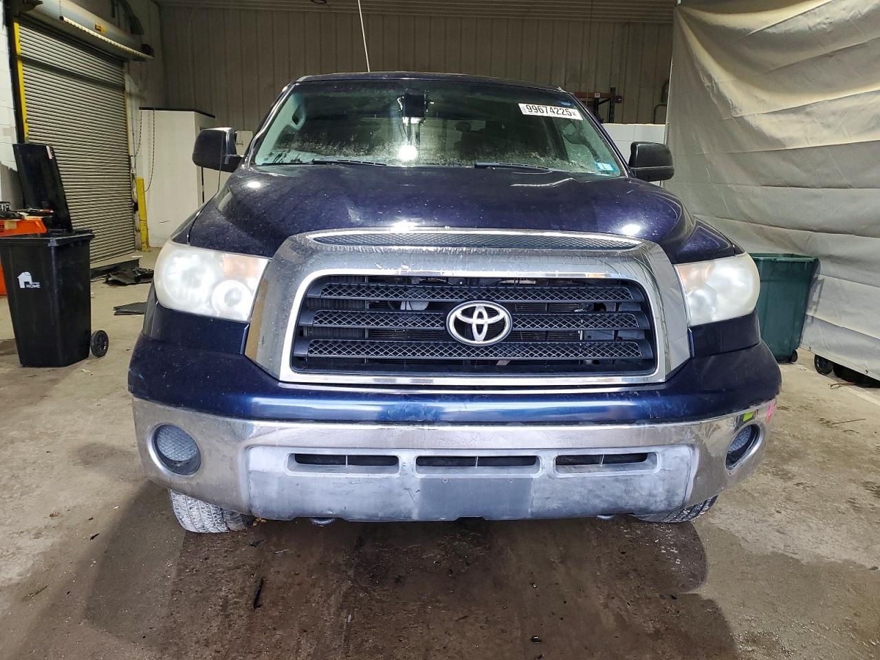 2008 TOYOTA TUNDRA DOUBLE CAB photo 5