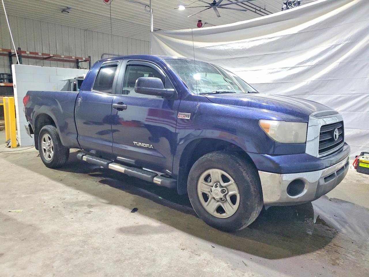 2008 TOYOTA TUNDRA DOUBLE CAB photo 4