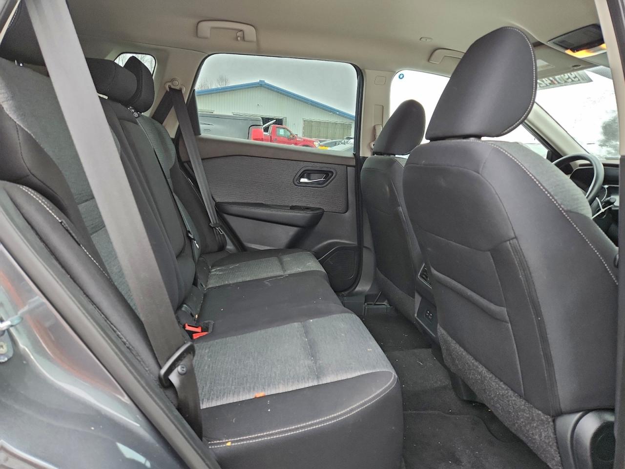 2023 NISSAN ROGUE SV photo 11