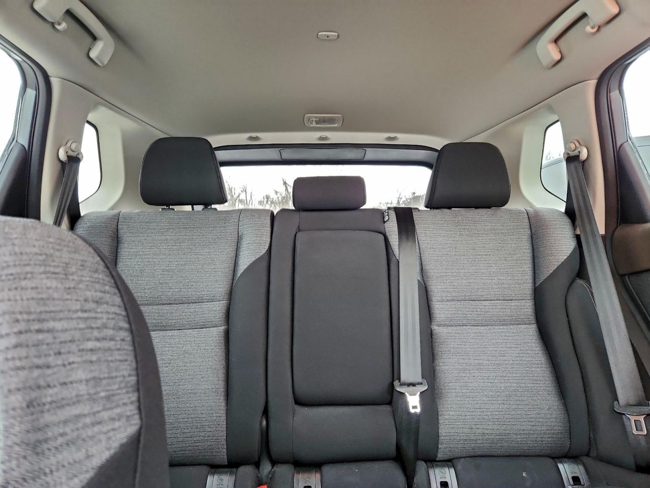 2023 NISSAN ROGUE SV photo 10