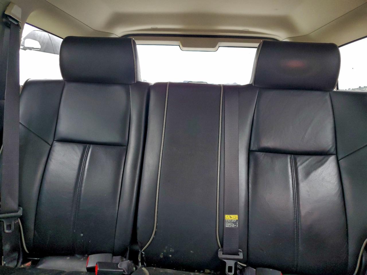 2006 HUMMER H3 photo 10