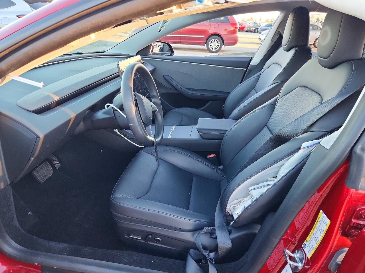 2024 TESLA MODEL 3 photo 7
