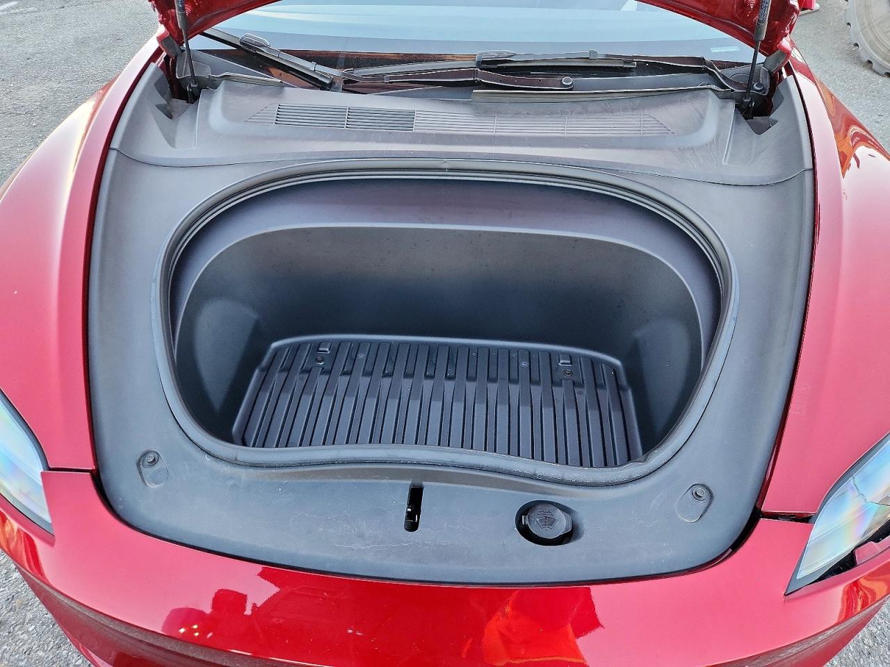 2024 TESLA MODEL 3 photo 11