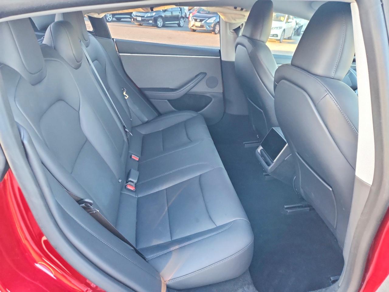 2024 TESLA MODEL 3 photo 10