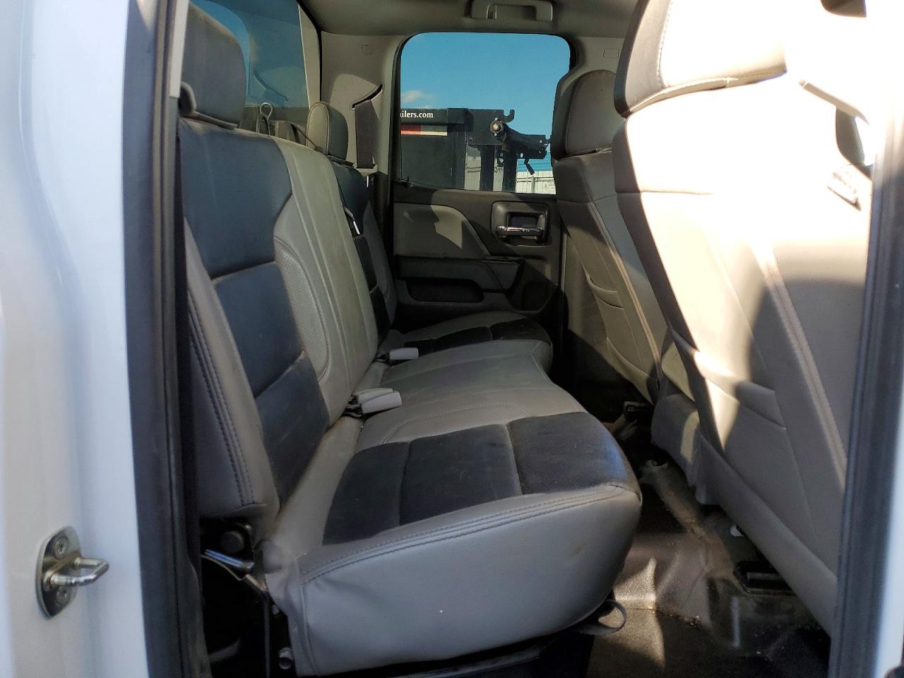 2019 GMC SIERRA C2500 HEAVY DUTY photo 10