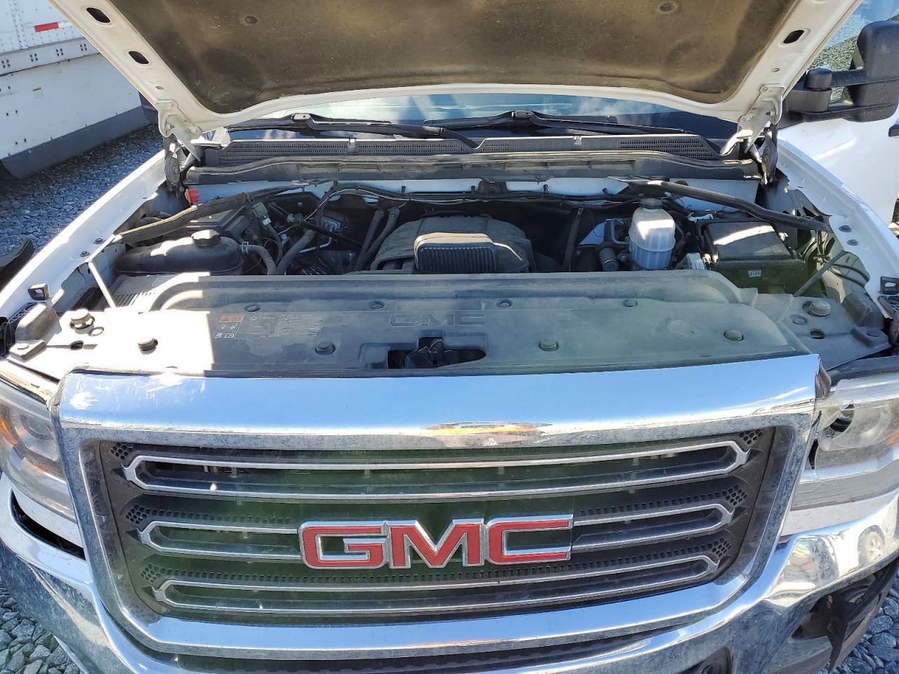 2019 GMC SIERRA C2500 HEAVY DUTY photo 11