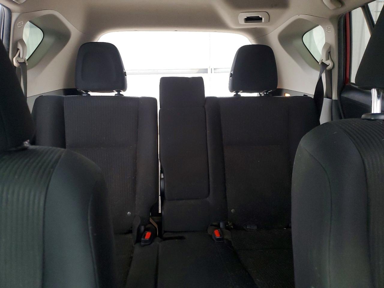 2018 TOYOTA RAV4 LE photo 10