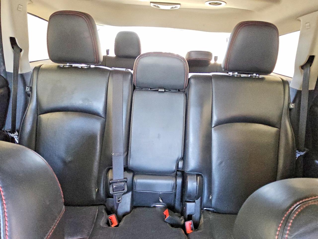 2015 DODGE JOURNEY R/T photo 10