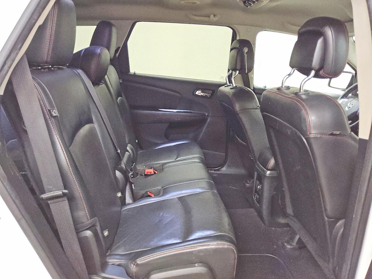 2015 DODGE JOURNEY R/T photo 11
