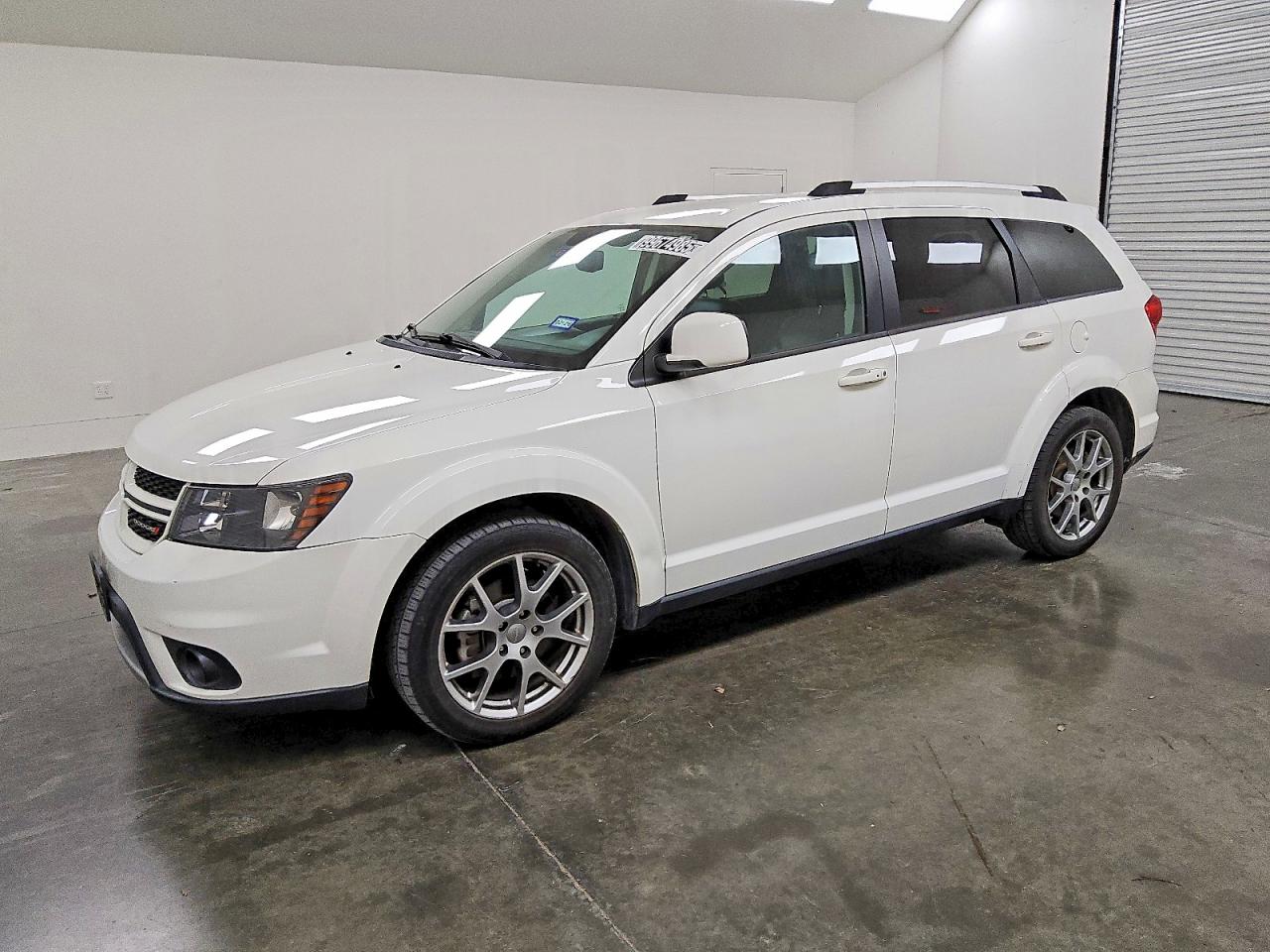 2015 DODGE JOURNEY