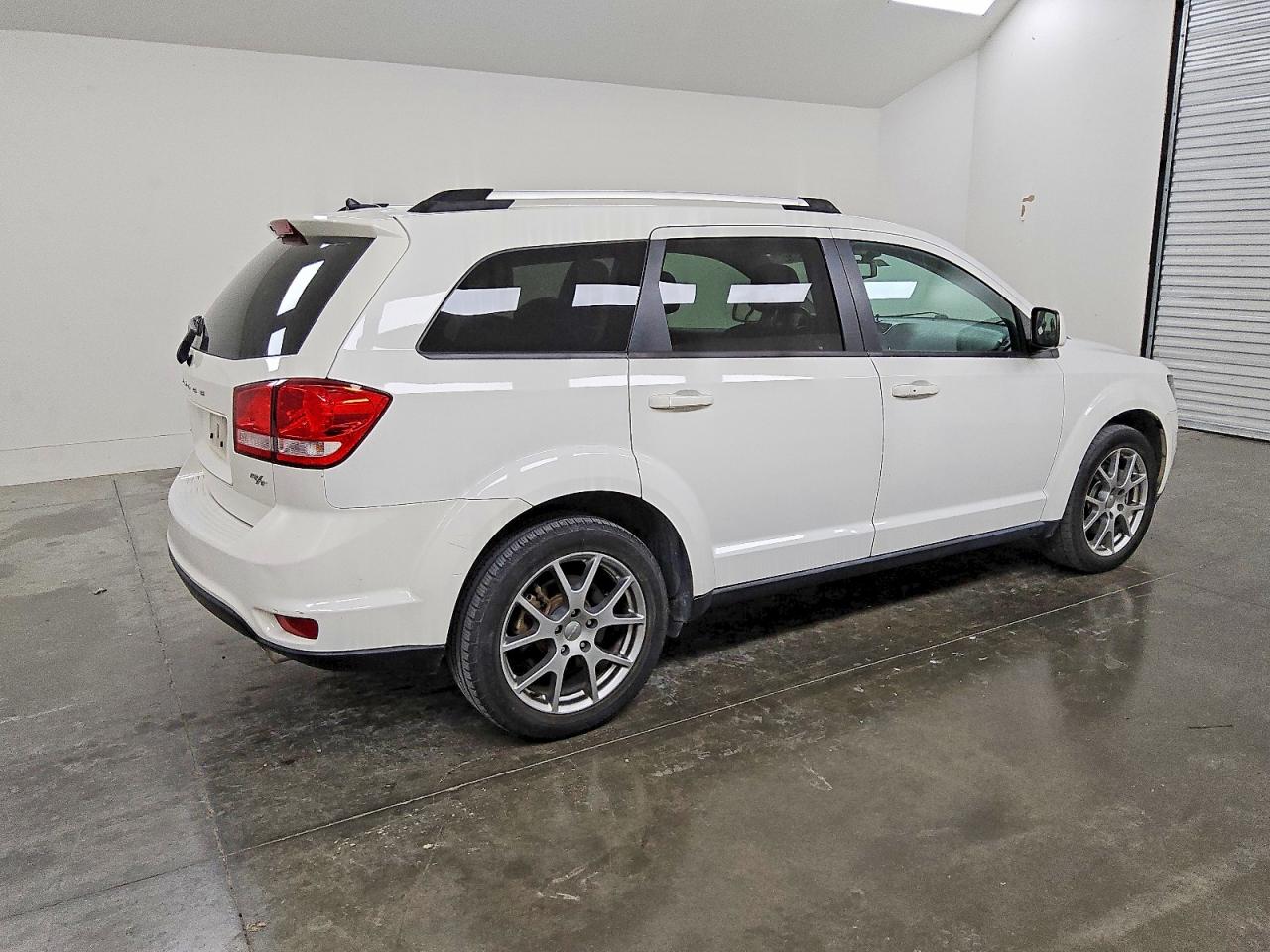 2015 DODGE JOURNEY R/T photo 3