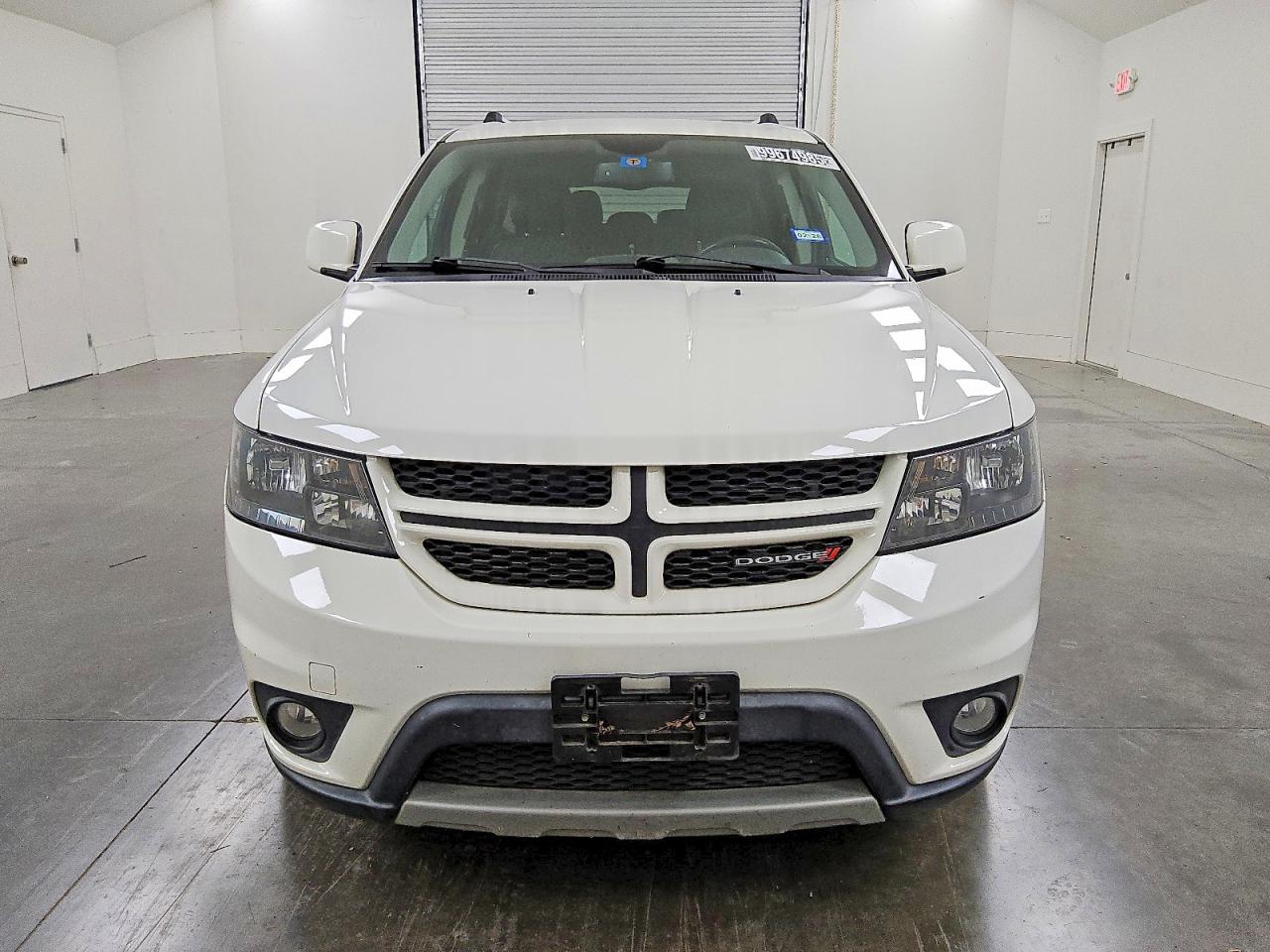 2015 DODGE JOURNEY R/T photo 5