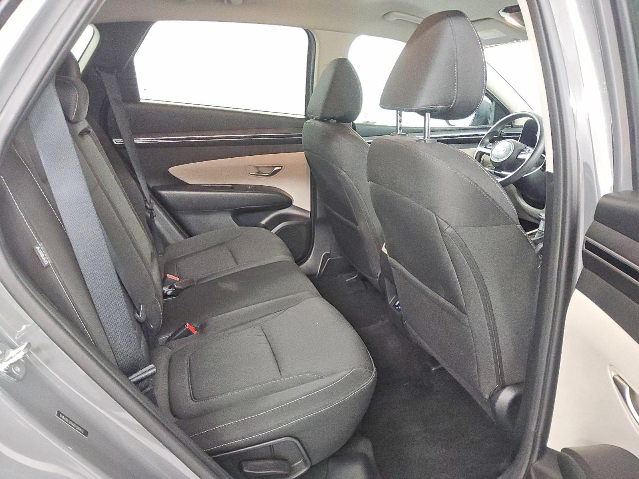 2024 HYUNDAI TUCSON SEL photo 11