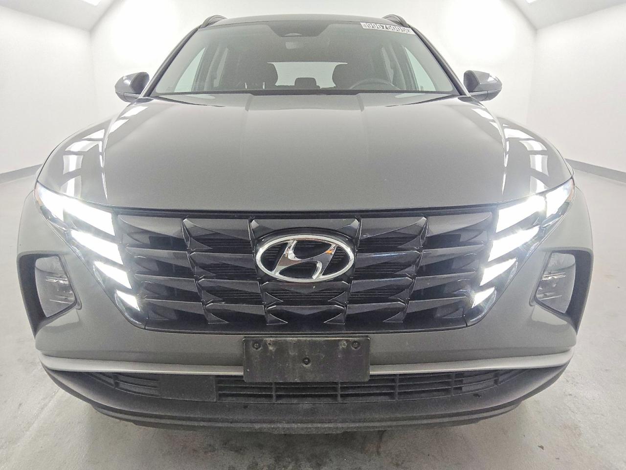 2024 HYUNDAI TUCSON SEL photo 5