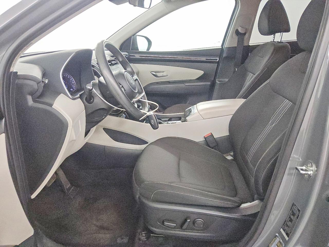 2024 HYUNDAI TUCSON SEL photo 7