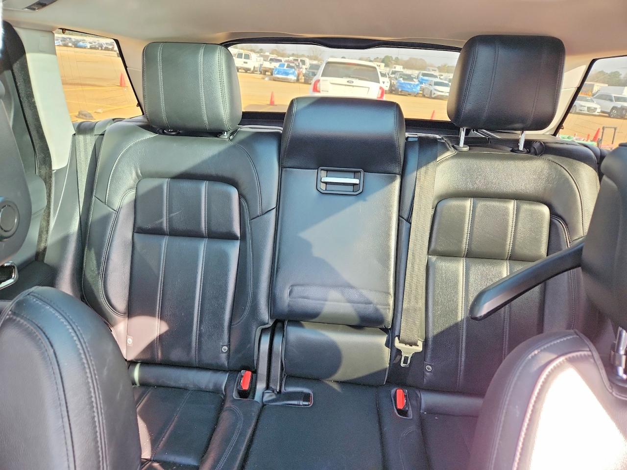 2018 LAND ROVER RANGE ROVER SPORT SE photo 10