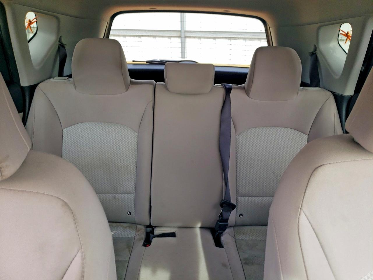 2021 KIA SOUL LX photo 19