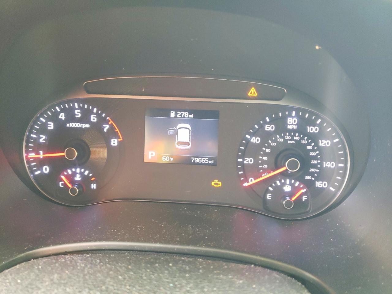 2021 KIA SOUL LX photo 17