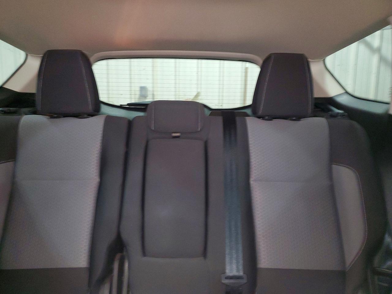 2017 FORD ESCAPE SE photo 10