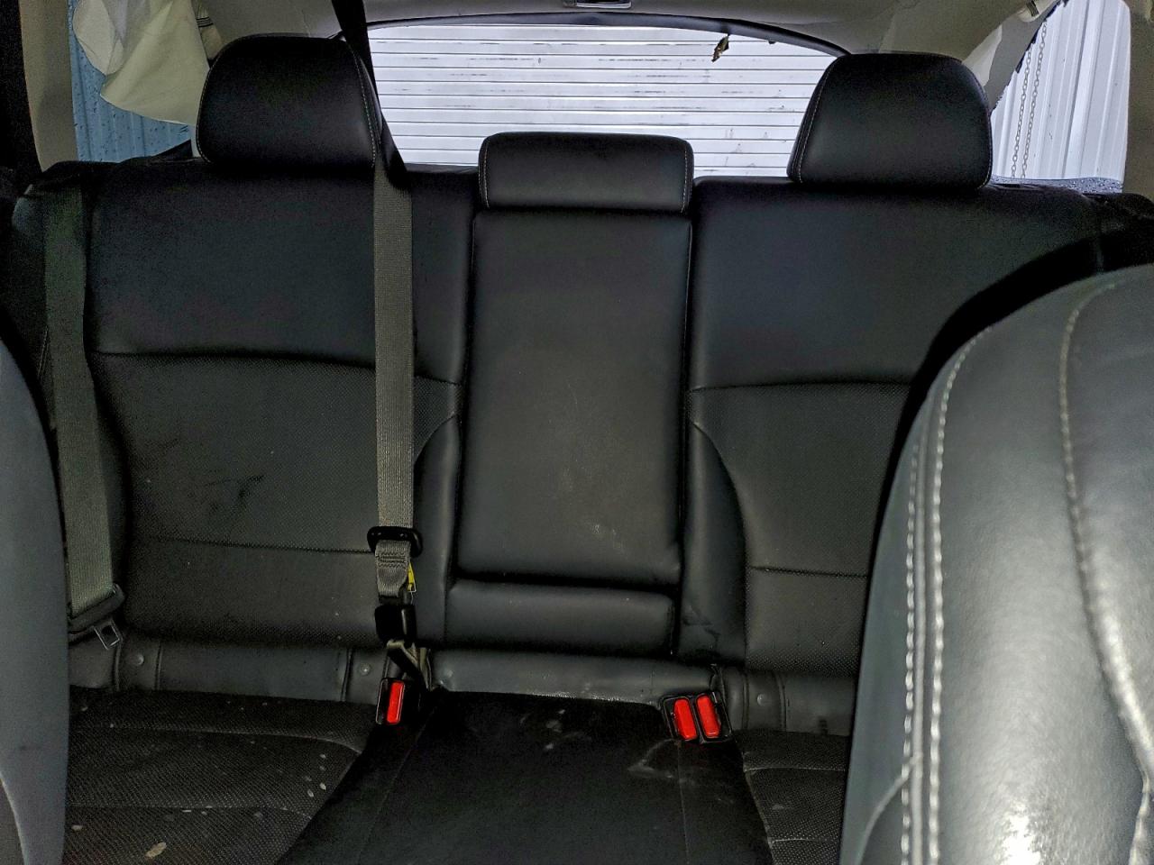 2015 SUBARU OUTBACK 3.6R LIMITED photo 10