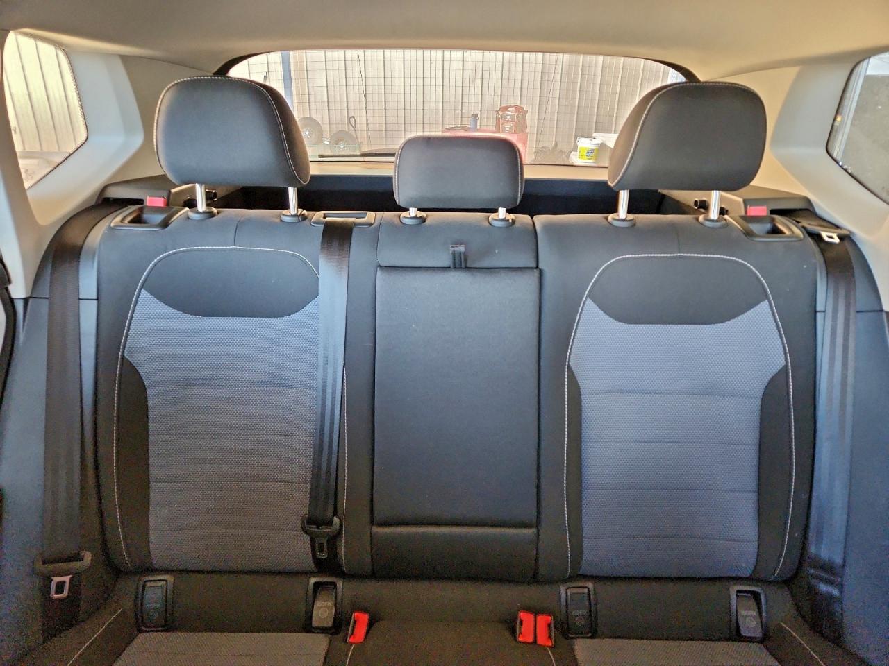 2025 VOLKSWAGEN TAOS S photo 10