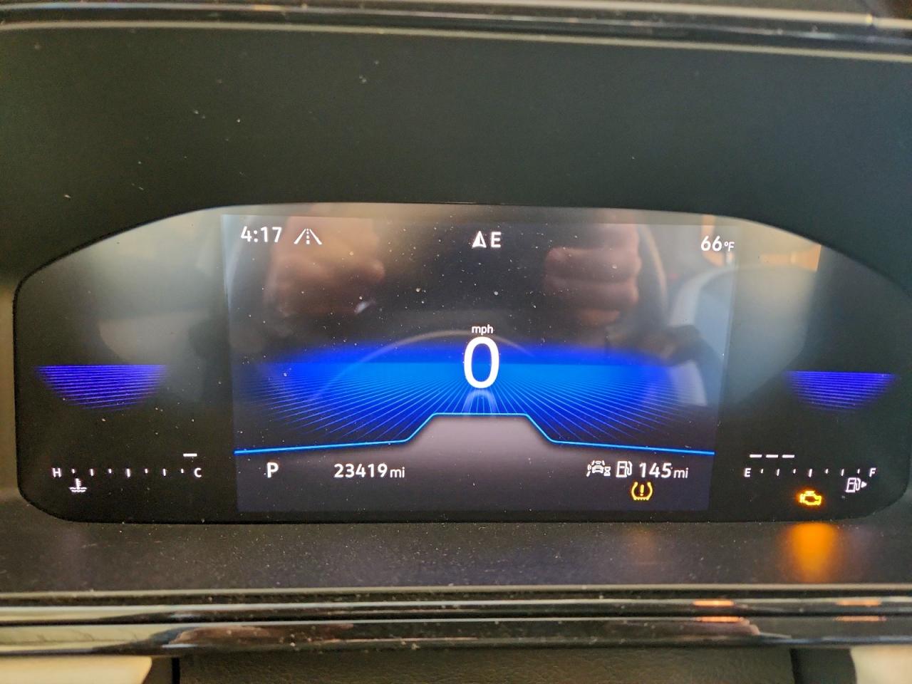 2025 VOLKSWAGEN TAOS S photo 9