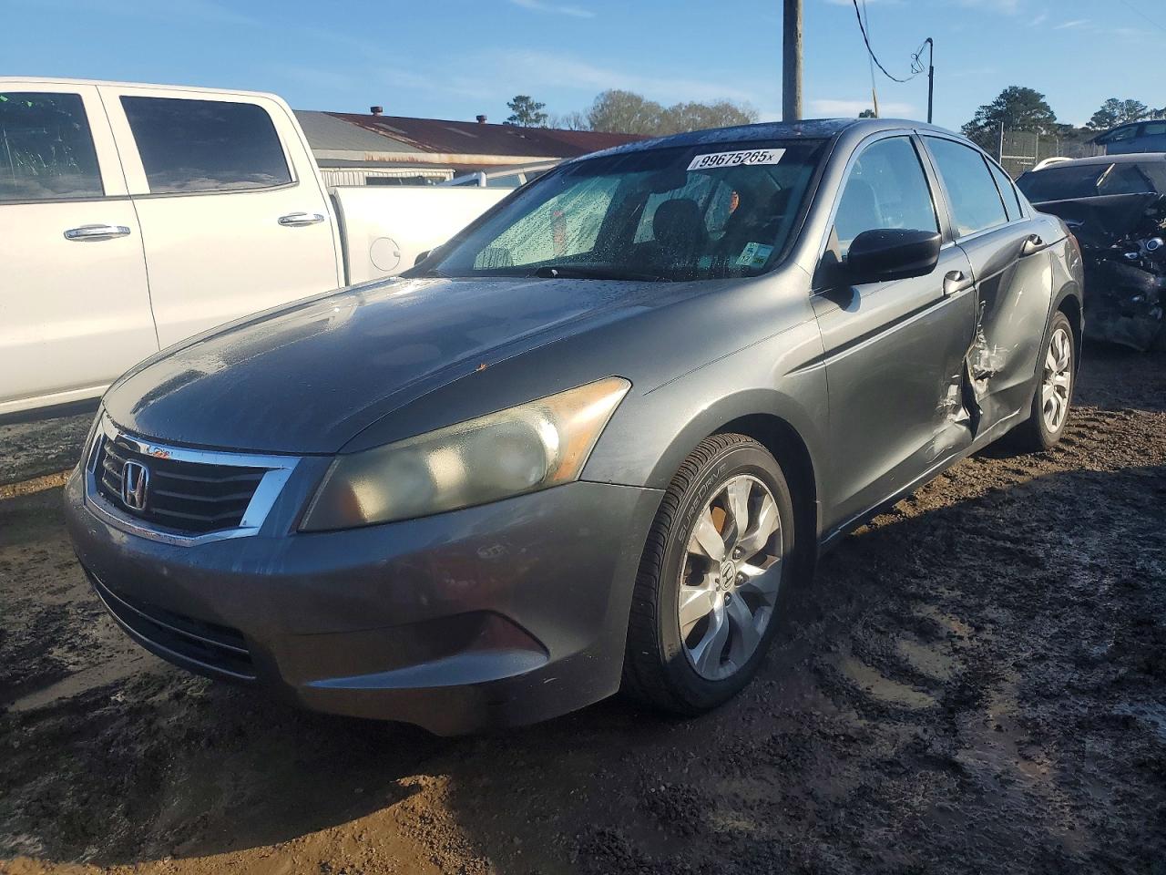 2010 HONDA ACCORD