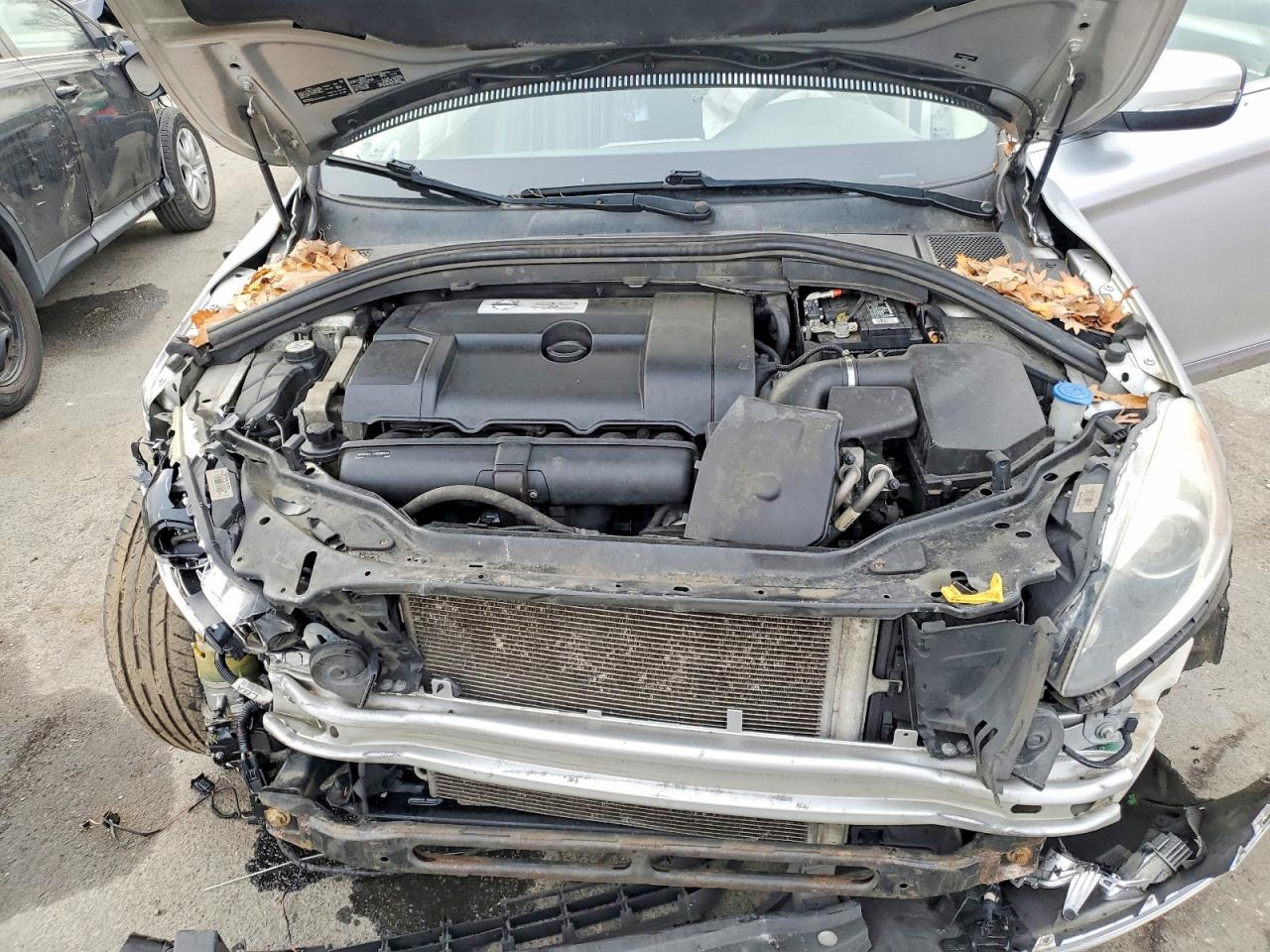 2015 VOLVO XC60 3.2 PREMIER photo 21