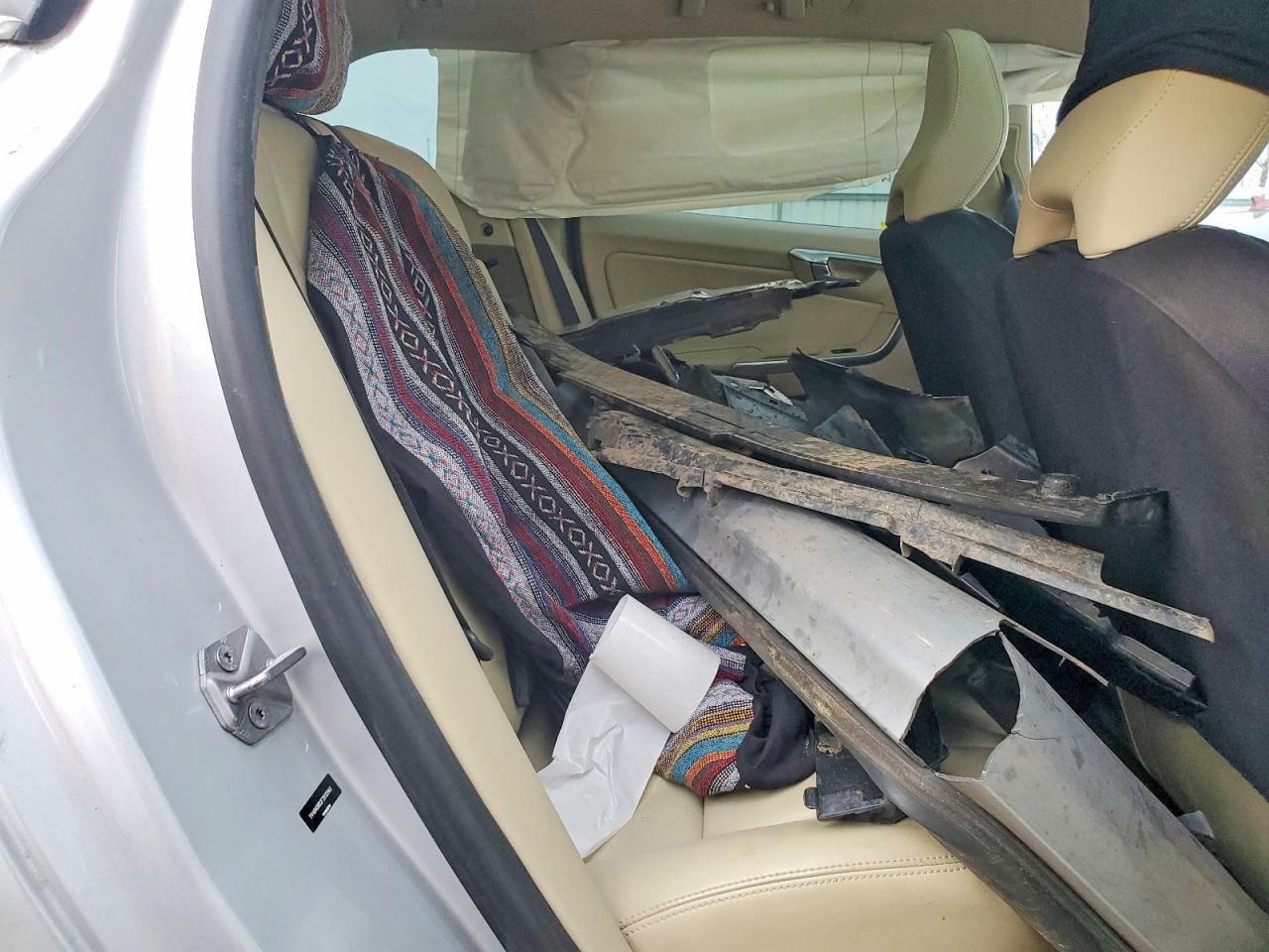 2015 VOLVO XC60 3.2 PREMIER photo 19