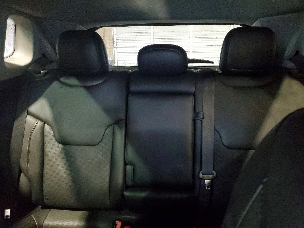 2022 JEEP COMPASS LIMITED photo 10