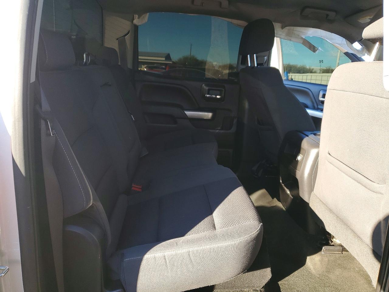 2016 CHEVROLET SILVERADO C1500 LT photo 10
