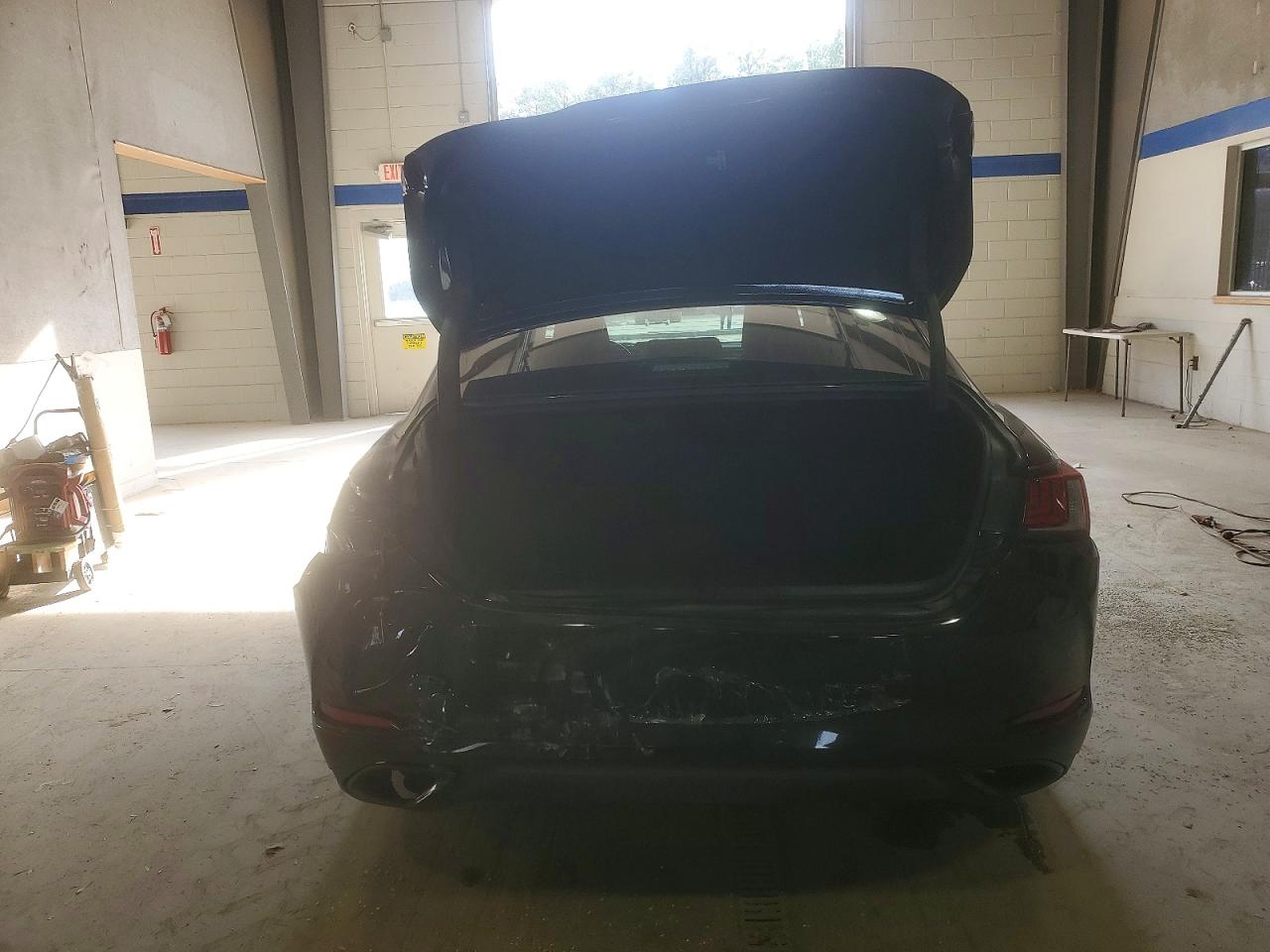 2022 LEXUS ES 350 BASE photo 6