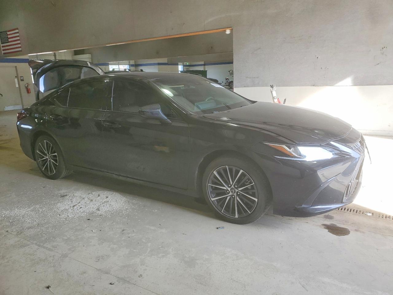2022 LEXUS ES 350 BASE photo 4