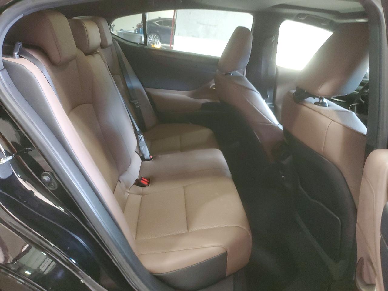 2022 LEXUS ES 350 BASE photo 10