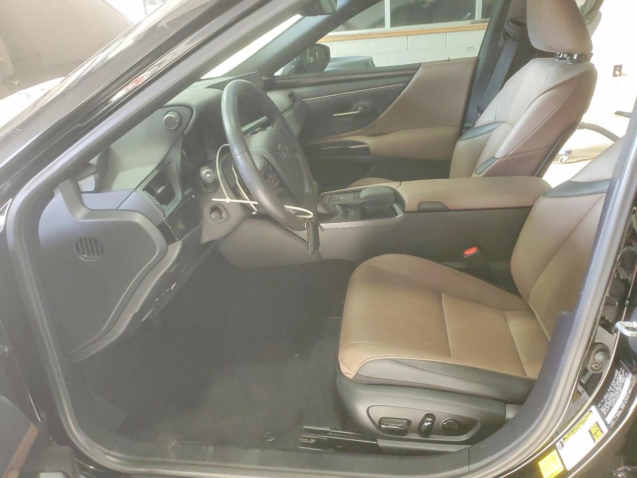 2022 LEXUS ES 350 BASE photo 7