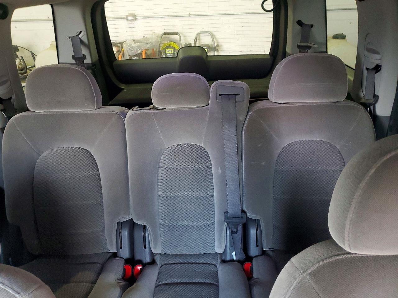 2004 FORD EXPLORER XLT photo 10
