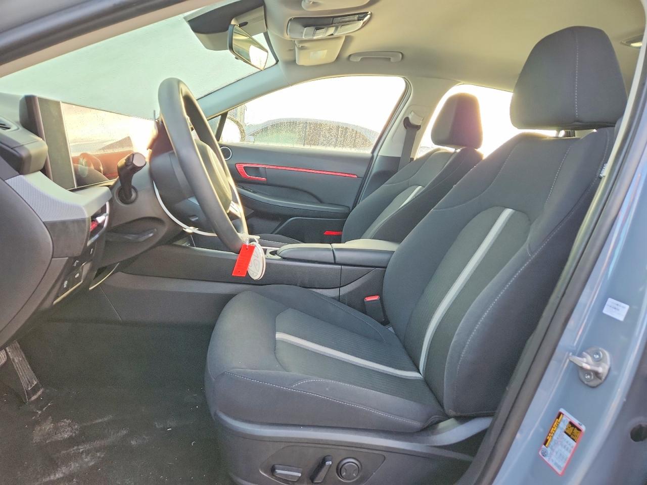 2024 HYUNDAI SONATA SEL photo 7